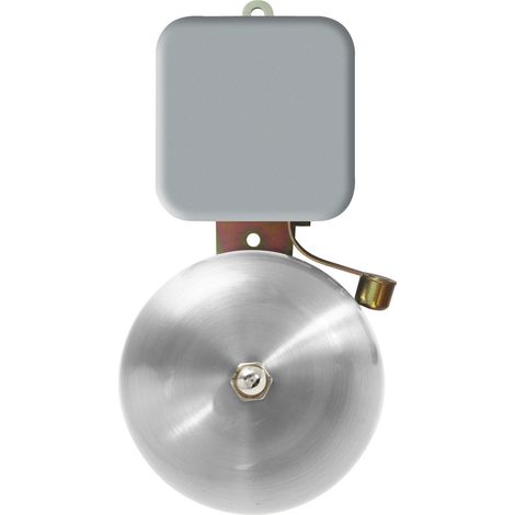 Industrieller Metall-Summer mit Hammer 20W 98dB