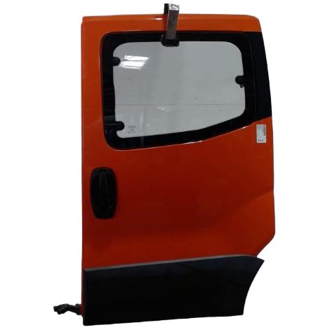 [PRODUIT D'OCCASION] Porte Coulissante Gauche CITROEN Nemo 2007- ♻️ Ref Oe. 9006t1 - Garantie à vie (1/3)