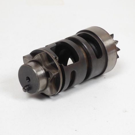 [PRODUIT D'OCCASION] Barillet de boite à vitesse origine pour moto Suzuki 600 DR N401 (1/2)