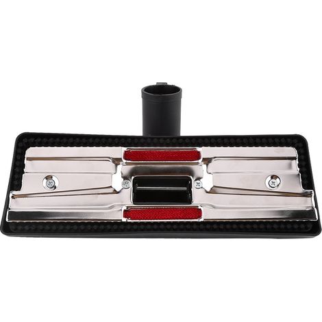Tête de Brosse de Plancher d'aspirateur de 32mm, Outil de Nettoyage de Tapis de Plancher pour la Plupart des aspirateurs (1/5)