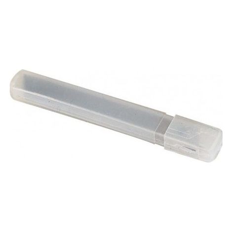 Ocai Lame da Taglio in Plastica da 10 pezzi da 9 mm - Ocai
