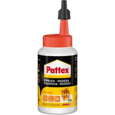 12 x PATTEX COLLA VINILICA EXPRESS DA 250 G