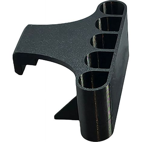 Support Pour Plantes Émergentes - Support Suspendu Pour Aquarium - Compatible Avec Bac À Poissons Bordé Ou Sans Bordure - 2 Pièces (1/5)