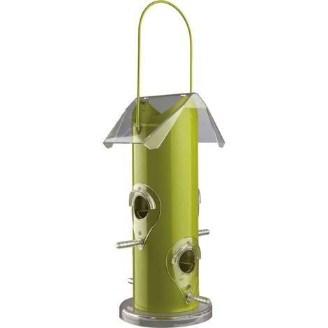 Mangeoire extérieure 800 ml et 25 cm pour oiseaux - Trixie