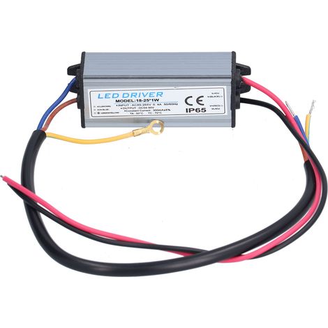 AC85-265V DC54-90V 300mA LED-Treiber-Transformator für Konstantspannungs-Lampennetzteil (1/5)