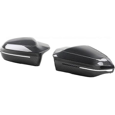 Reequipamiento de BMW Series 5 y 7 (i5, i7, G60, G61, G70) - Accesorios (1/5)