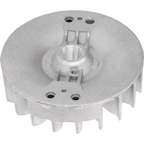 Volant d'inertie en alliage d'aluminium pour tronçonneuse STIHL MS341 MS361 - Pièce de rechange 1135 400 1203