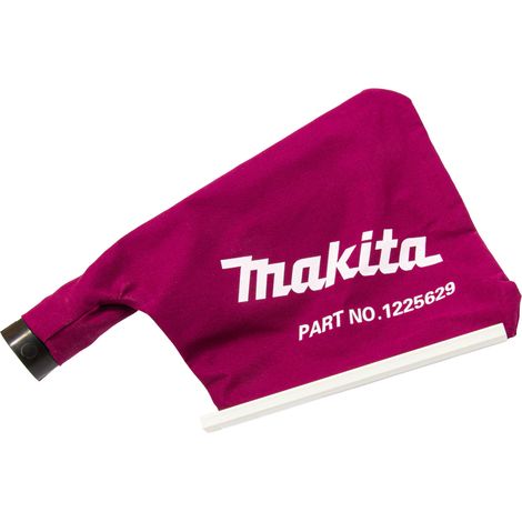 Makita Staubsack