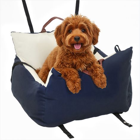 Caisse de transport pour animaux Caisse de transport pour chien (1/5)
