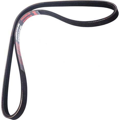 Keilrippenriemen PK 4PK975 (1/2)