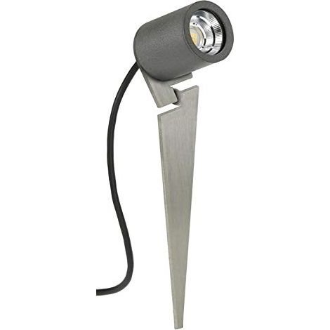 Albert Spettro Luminaire da Esterno antracite 32 cm