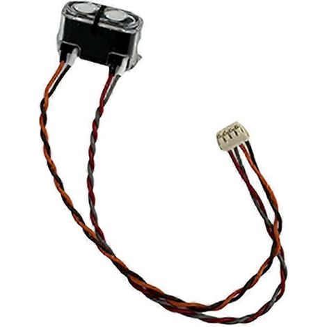 Accessoires pour capteur de vide latéral compatibles avec L10s Pro/L10 Ultra/L20 Ultra/L20 Ultra Complete/L30 Ultra Spare P (1/5)