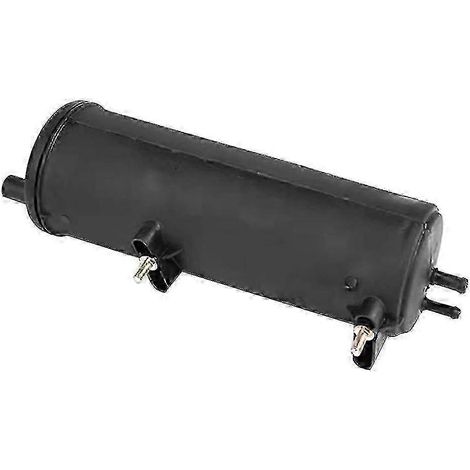 Filtre à charbon actif et filtre à vapeurs pour réservoir de carburant Peugeot 206 207 C2 1505sk (1/5)