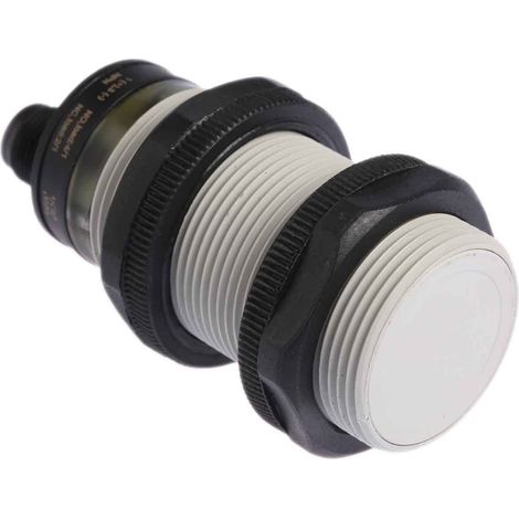 Capteur de proximité, RS PRO, M30 x 1,5, 20 250 V c.a./c.c., 10 mm ( Prix pour 1 ) (1/3)
