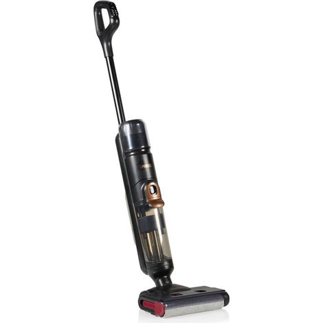 Princess Lavapavimenti 4 in 1 Senza Fili Motore DC 150W Autonomia 25 Minuti 337020