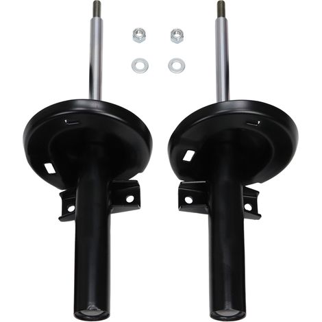 Amortiguadores delanteros izquierdo y derecho para Ford Galaxy I Seat Alhambra VW Sharan (1/5)