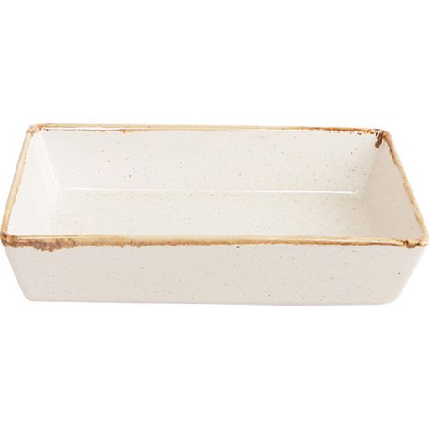 Assiette à sable - 160x110mm - Finedine (1/5)