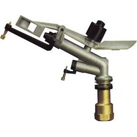 1PZ IRRIGATORE "IBIS" 2 GETTI CIRCOLARE