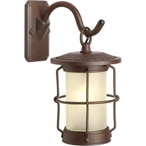 Garden Lights - Callisto - Wandleuchte - 12V - 90lm - 1,5W - 3000K (1/4)