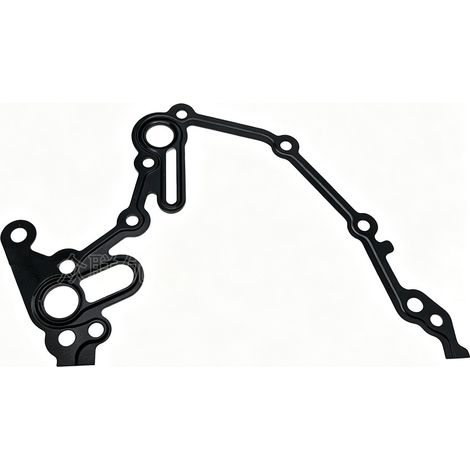 The joints of Pompeo and Huile 04C103161D and 04E103161A Conviennen aux moteurs Volkswagen, Audi Golf and Sagitar EA211. (1/4)
