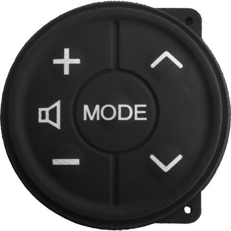 Commande au volant multifonctions avec bouton Aqua pour Toyota Prius 30 XW30 (2009-2015) et Prius C (B)-AquaForge (1/5)