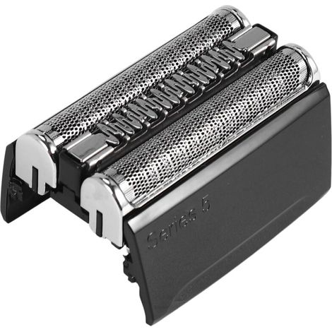 Tête de Rasoir de Rechange Compatible avec Série 5 Modèles 5020 5020S 5030 5030S 5040 5040S (1/4)