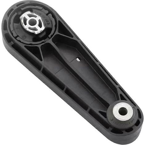 Support de moteur supérieur en caoutchouc avec amortisseur 7PP199331A pour Porsche Cayenne 958, Macan 95B et Panamera 970 (1/5)
