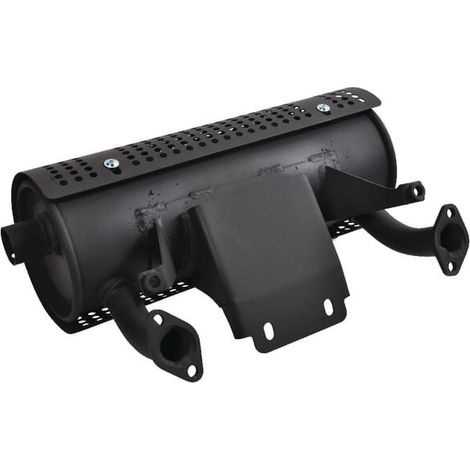 Echappement HONDA 06183ZCK0000