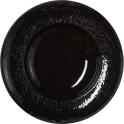 Assiette à pâtes Ø 27,5 cm VIDA NIGHT - Was Germany