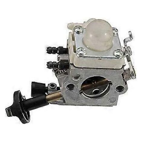 Carburateur pour souffleur Stihl, optimiseur de performance moteur pour modèles BG, pièce de rechange facile à installer avec garantie à vie, prêt à l'emploi.-NANOTEH (1/5)