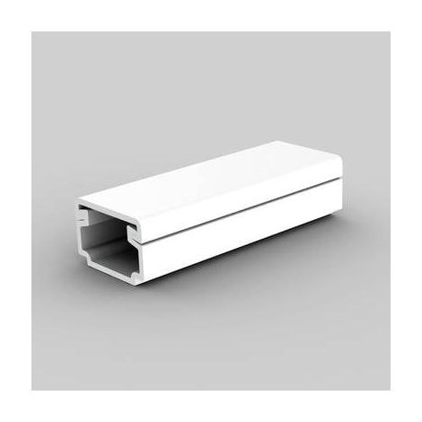 Kabelkanal kopos lh 15x10hd 15 mm x 10 mm 2 m
