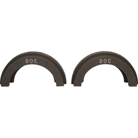 KS-Tools 460.4635 Lagerschalen-Ergänzungs-Satz für Isuzu, Ø 86,5 mm (1/4)