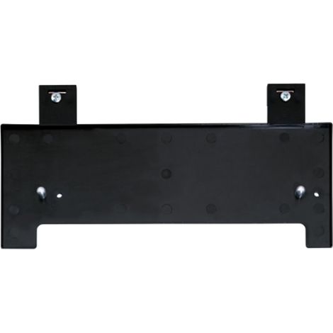Placa guía Metabo 631019000 instalación fácil 33x17 cm