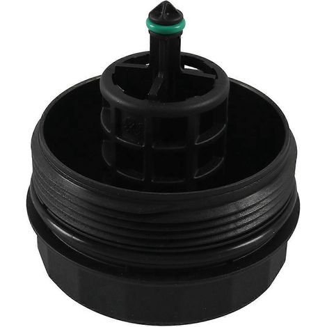 Bouchon de boîtier de filtre à huile automobile 11427525334 pour accessoires automobiles (1/5)
