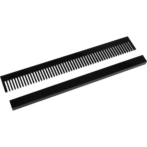 Écumoire Décanteur Amovible pour Aquarium (1/5)