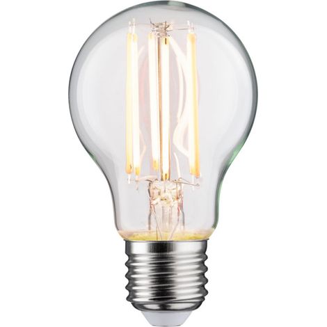 Ampoule Paulmann 28776 LED dimmable vintage 7W (1/5)