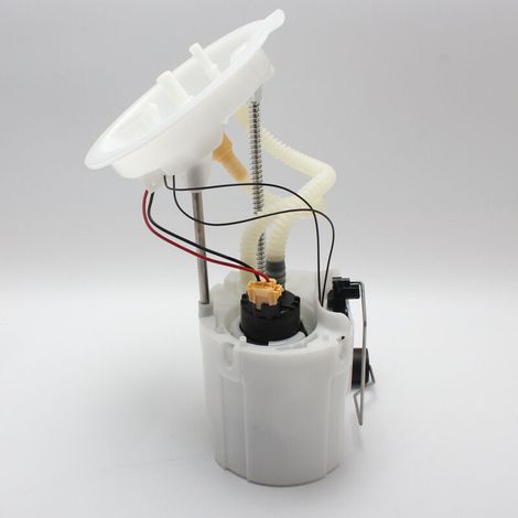 Kraftstoffpumpe 16117243972, kompatibel mit BMW 3er F20, F21 und F22 Diesel (1/4)