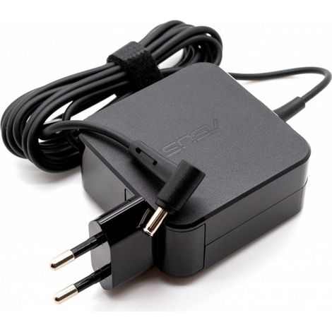 Adaptateur secteur asus 65 w 19 v 342 a 4 mm 3 broches