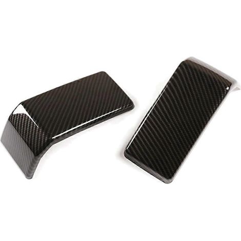 Paquete de 2 unidades. Adecuado para el parachoques delantero del Mercedes Benz Clase G W463 G350 G55 G63 (modelos 2019-2020). (1/5)