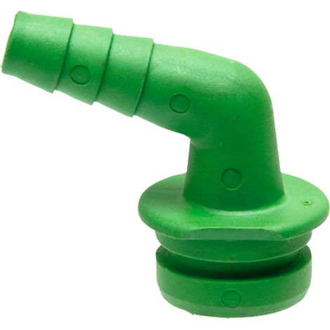 Acoplador John Deere 71712072 L56974 GRANITE