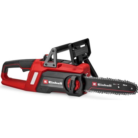 Einhell Akku-Kettensäge GE-LC 18/25 Li  BL Brushless 18V Sologerät