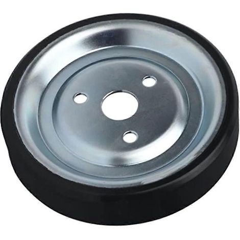 Wasserpumpenriemenscheibe 11517619020 für Mini R55 R56 R60 BMW 114I 316I Citroën C3 C4 Peugeot 207 308 11517545958 (1/5)