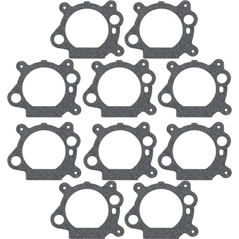 Joint Carburateur 10 Pièces Compatible Filtre À Air 272653 272653S BS-795629 129H0012A800 12B800 (1/4)
