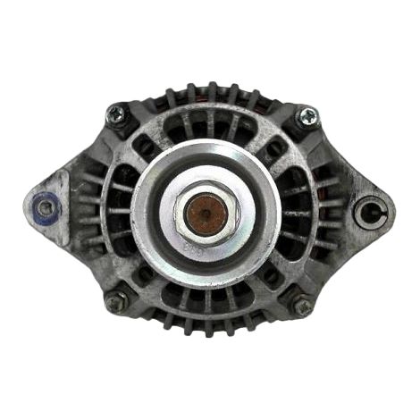 [PRODUIT D'OCCASION] Alternateur OPEL Agila (b) 08-14 ♻️ Ref Oe. 95523835 - Garantie à vie (1/4)