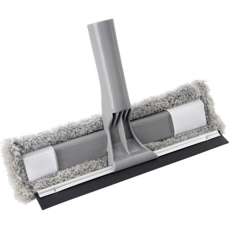 Lavavetri con tergivetro 2 in 1 CLEAN SYSTEM (1/5)