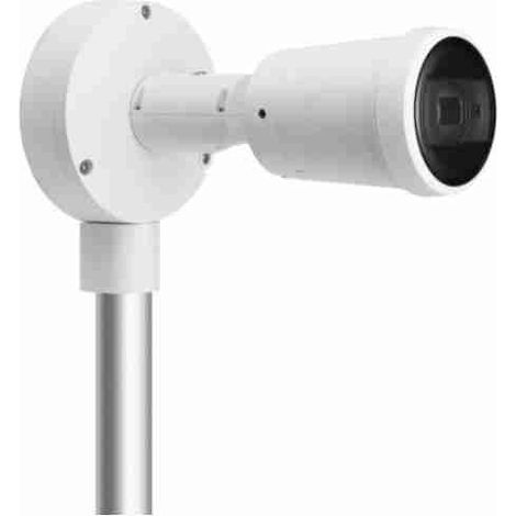 SBO-147BA HANWHA SBO-147BA Caja posterior