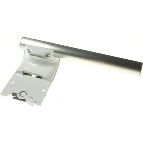 POIGNÉE DE PORTE POUR REFRIGERATEUR BOSCH - 12038651 (1/2)