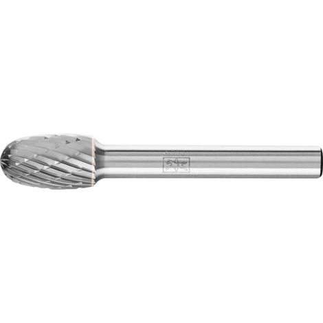 HM-Frässtift TRE Tropfenform Zahnung 3 PLUS TRE1016 FORUM (1/5)