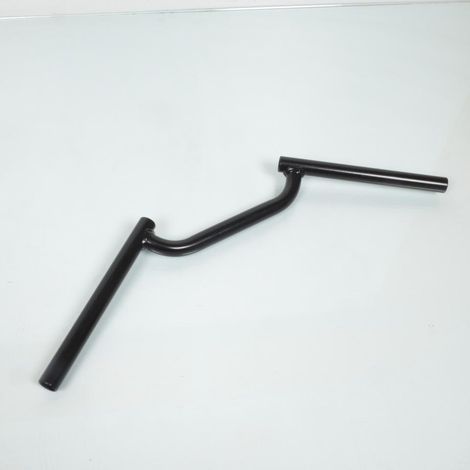racing lenker schwarz für moped mofa moped mbk 51 typ mr1 xr (1/3)