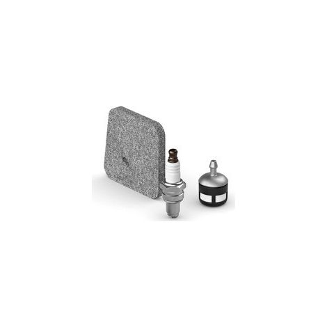 Ensemble Stihl 41400074102